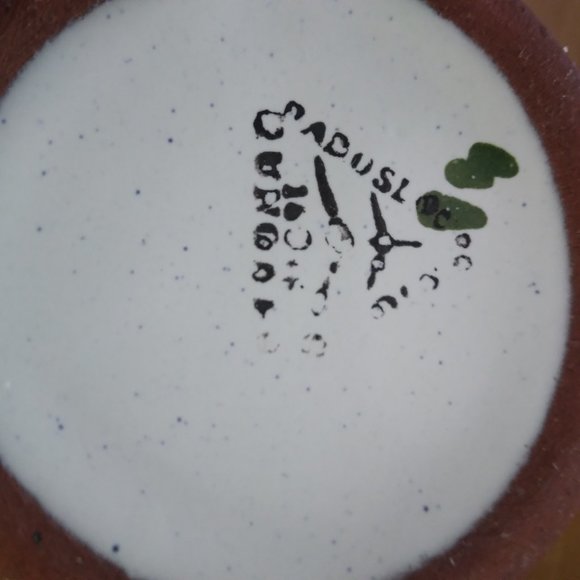 Tea Cup - Picture 4 of 4